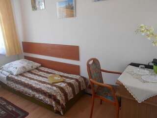 Отели типа «постель и завтрак» Hotelik Gościnny Радзынь-Подляский Одноместный номер с собственной ванной комнатой-4